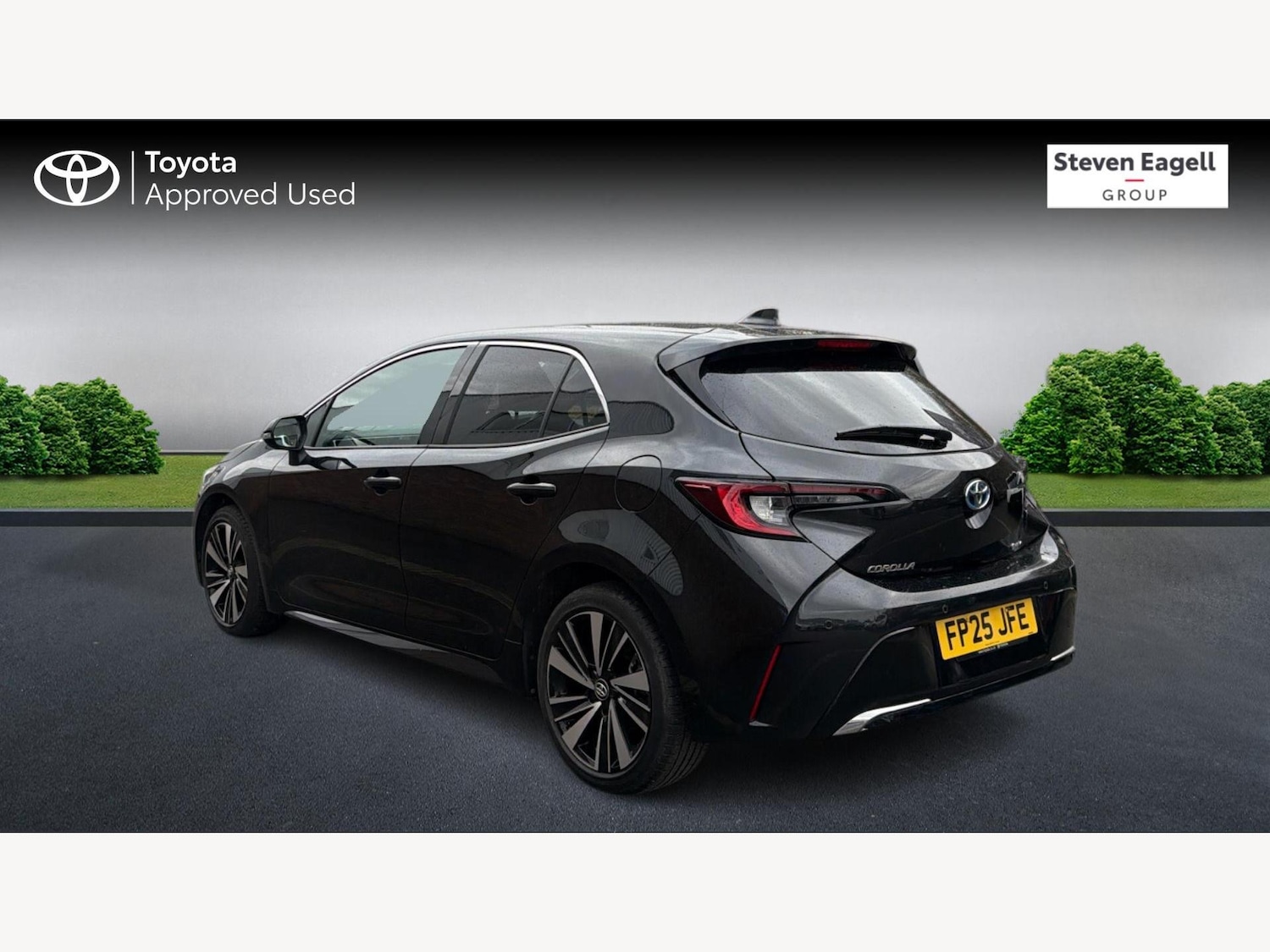 Used Toyota Corolla 2025 for sale - 77439827: Photo 6