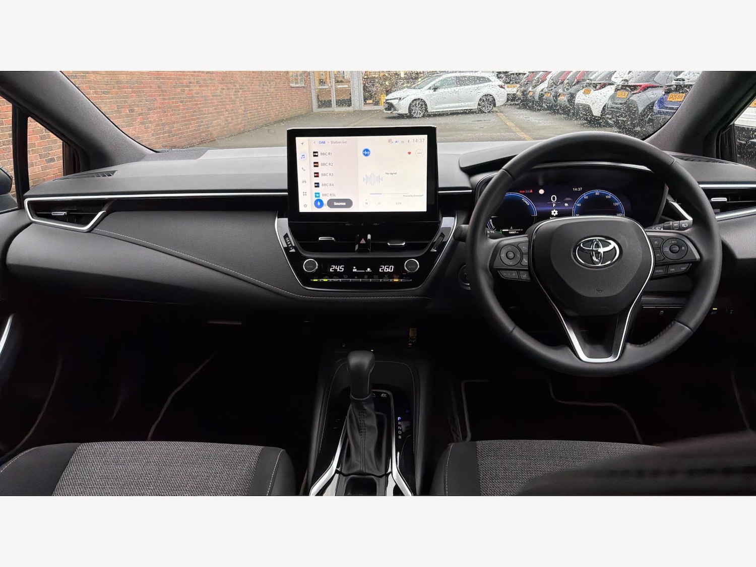 Used Toyota Corolla 2025 for sale - 77439827: Photo 7