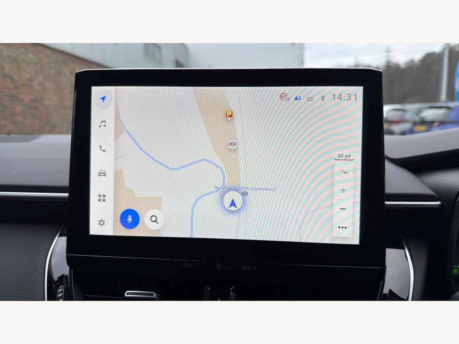 Used Toyota Corolla 2025 for sale - 77439827: Photo 9