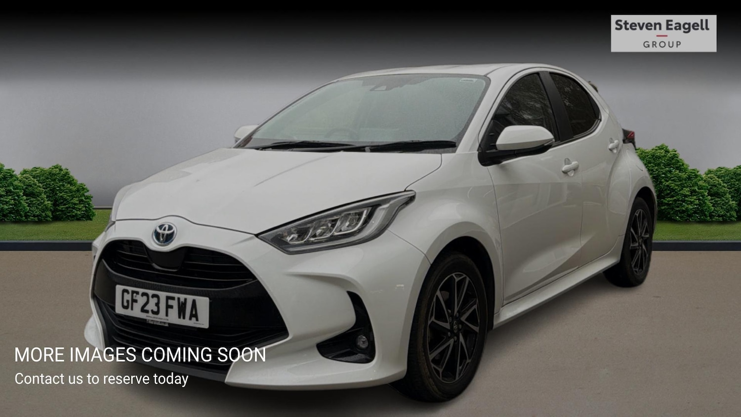 Used Toyota Yaris for sale - 77738310: Photo 3