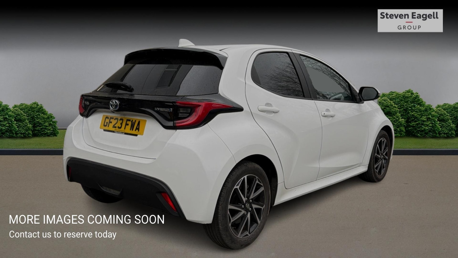 Used Toyota Yaris for sale - 77738310: Photo 4