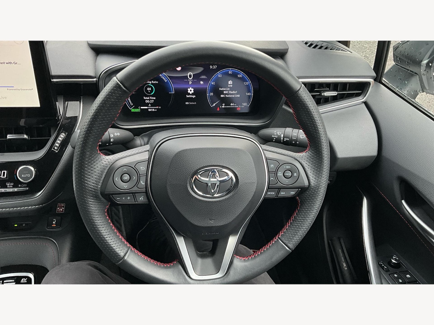 Used Toyota Corolla 2024 for sale - 76377762: Photo 10