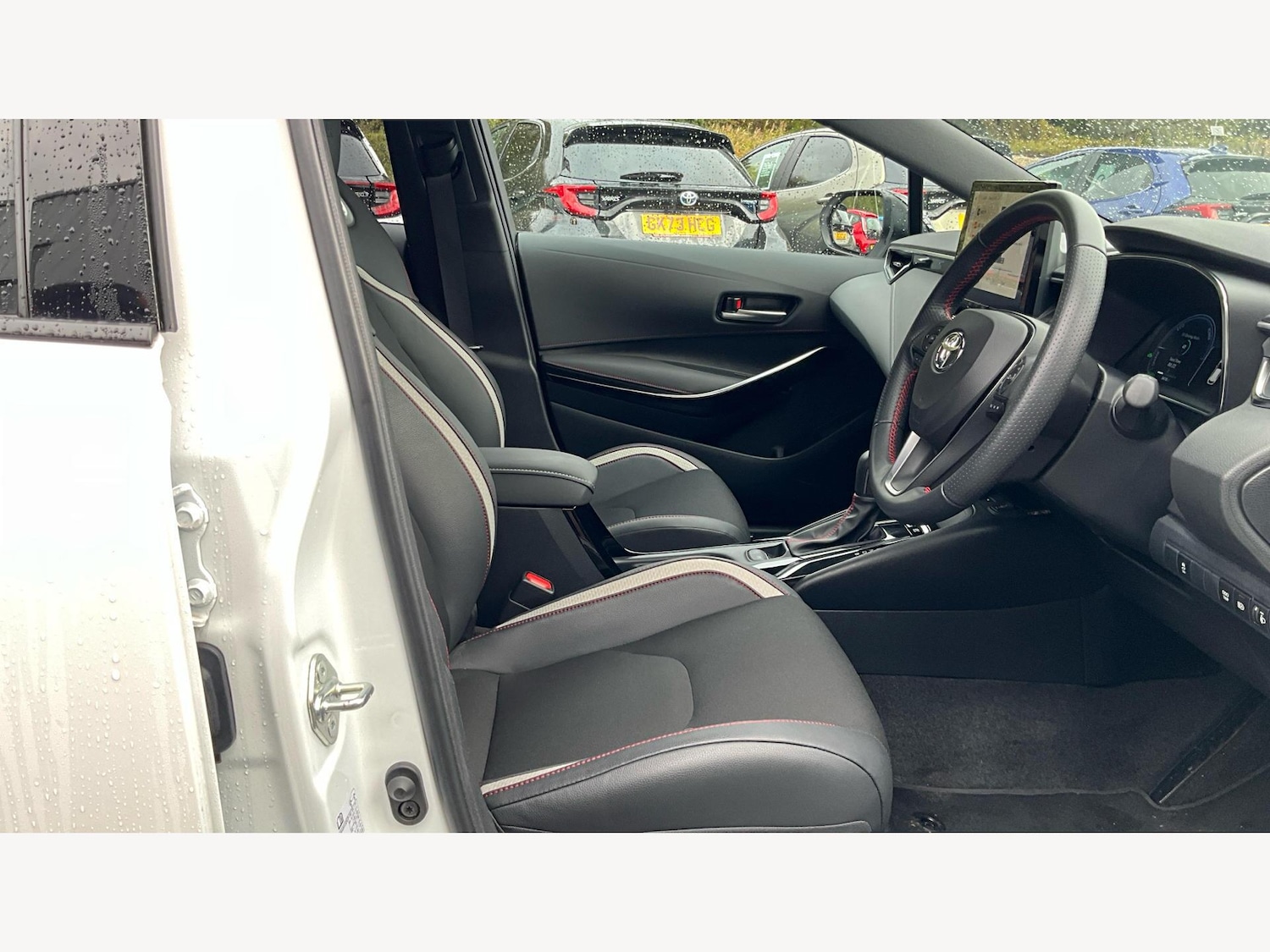 Used Toyota Corolla 2024 for sale - 76377762: Photo 13