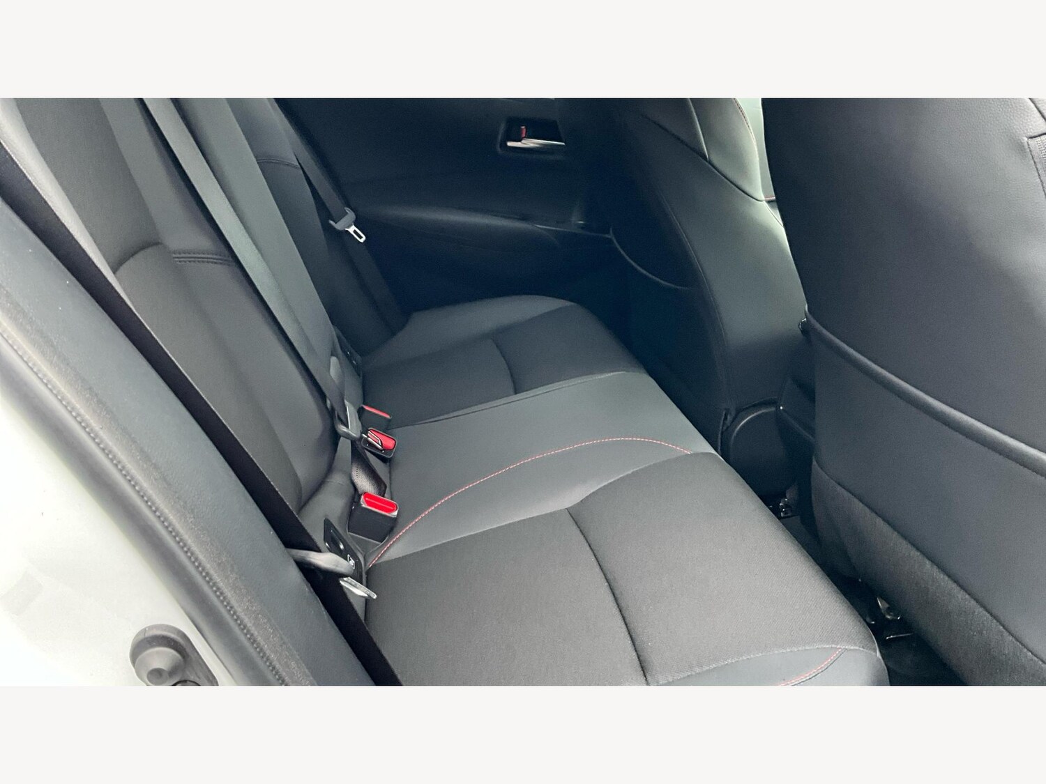 Used Toyota Corolla 2024 for sale - 76377762: Photo 14