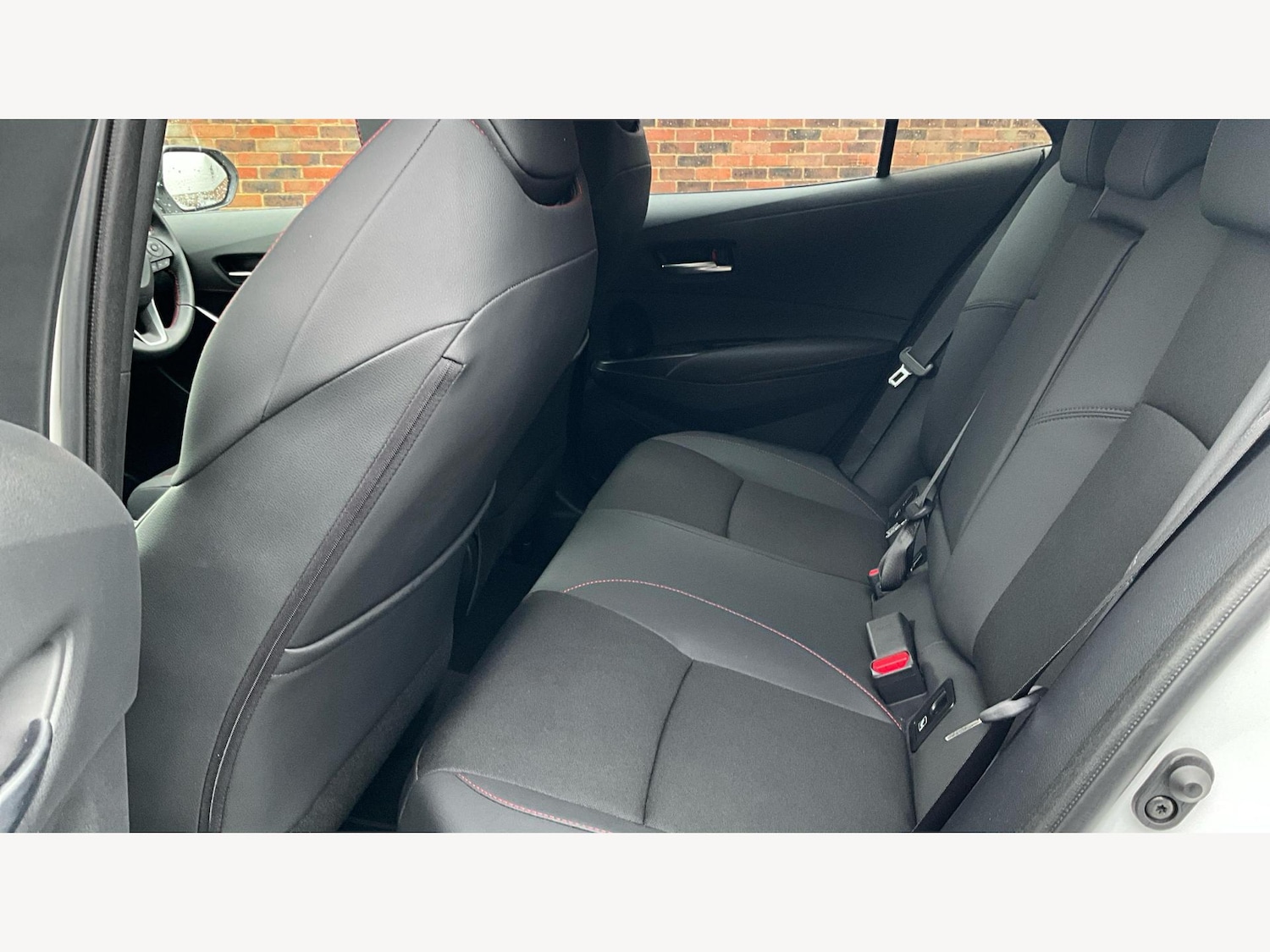 Used Toyota Corolla 2024 for sale - 76377762: Photo 15