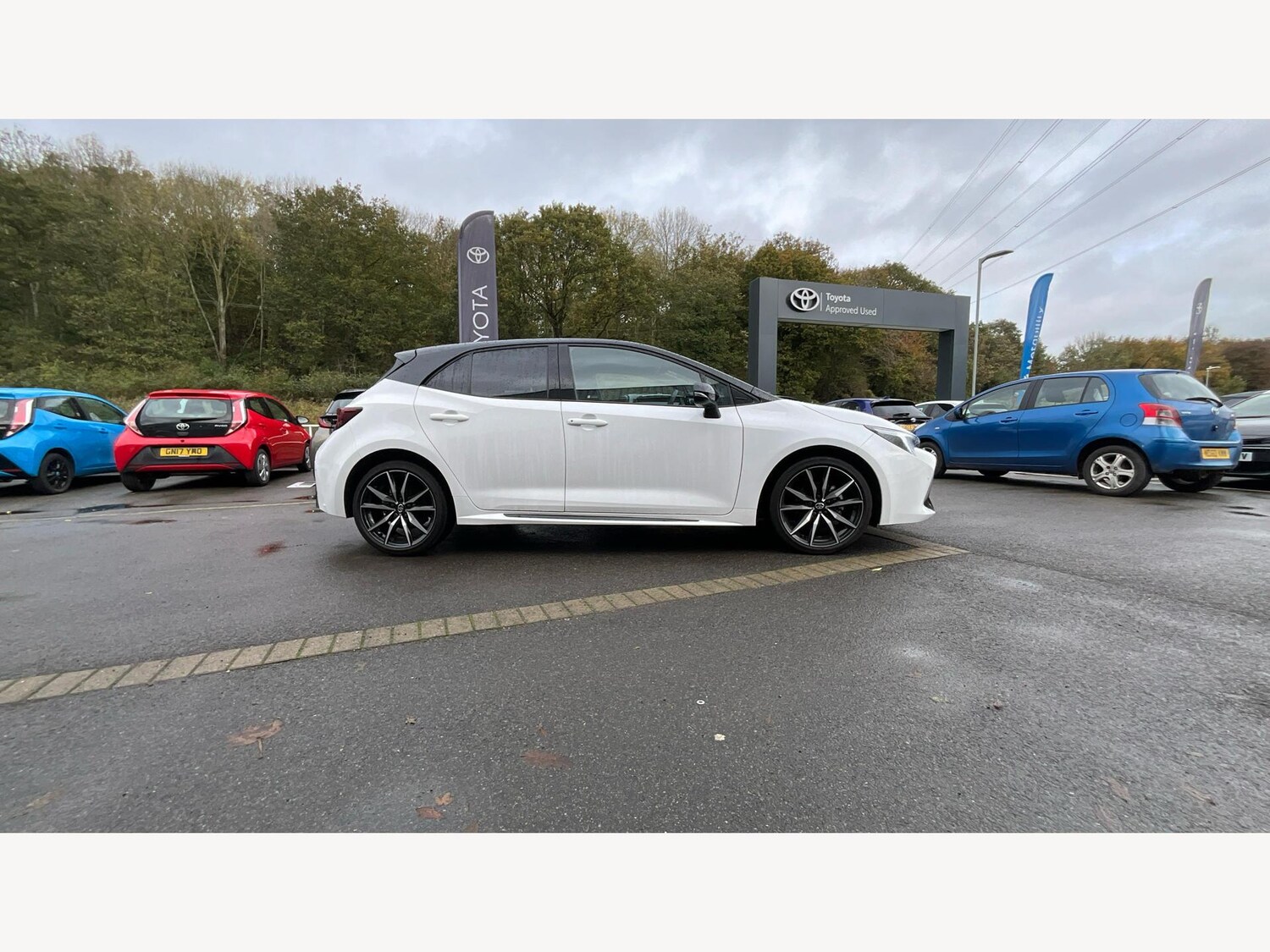 Used Toyota Corolla 2024 for sale - 76377762: Photo 18