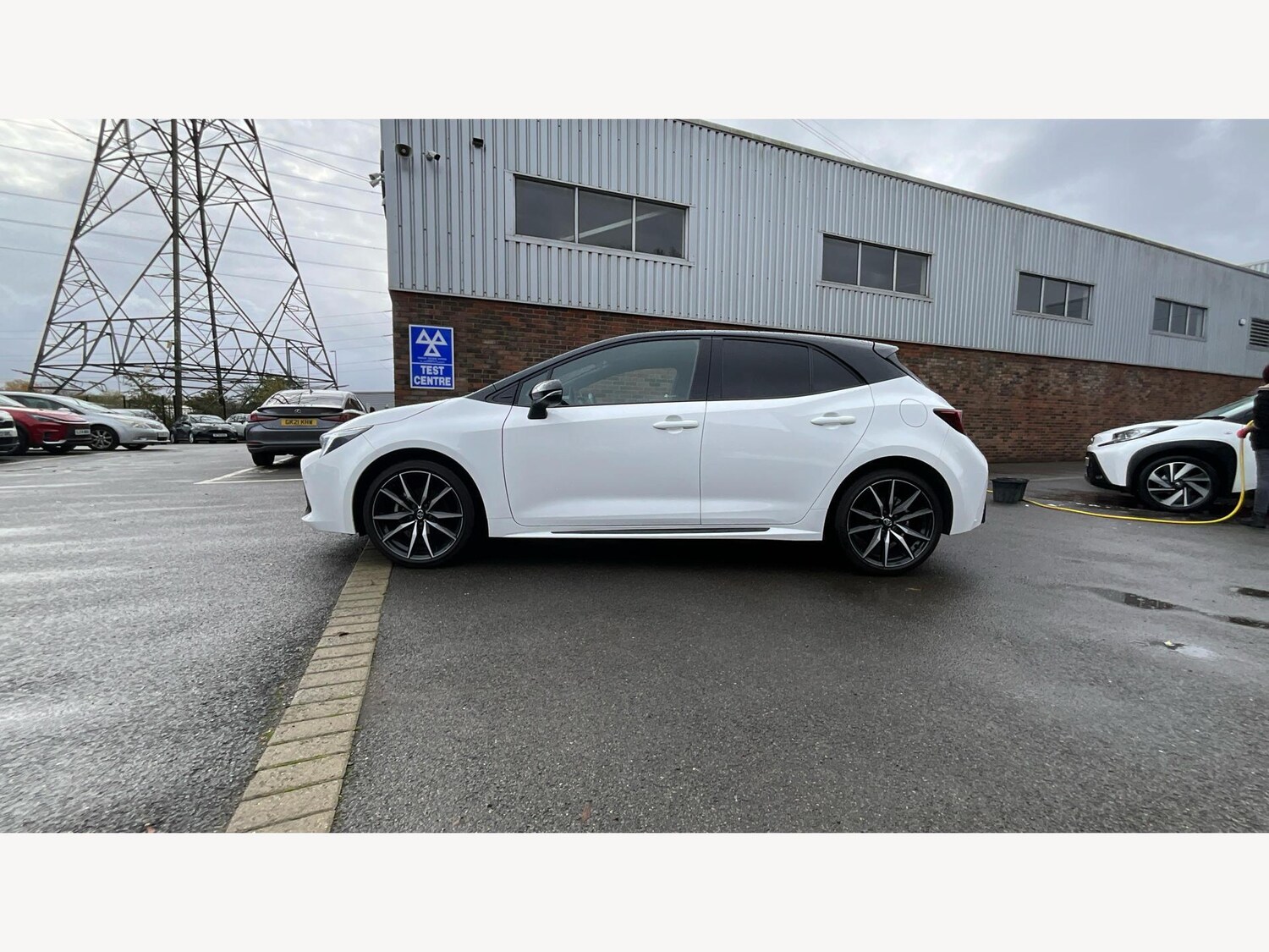 Used Toyota Corolla 2024 for sale - 76377762: Photo 19