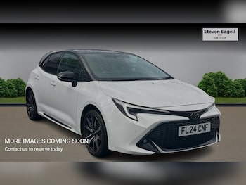 2024 (24) - 1.8 Hybrid GR Sport 5dr CVT