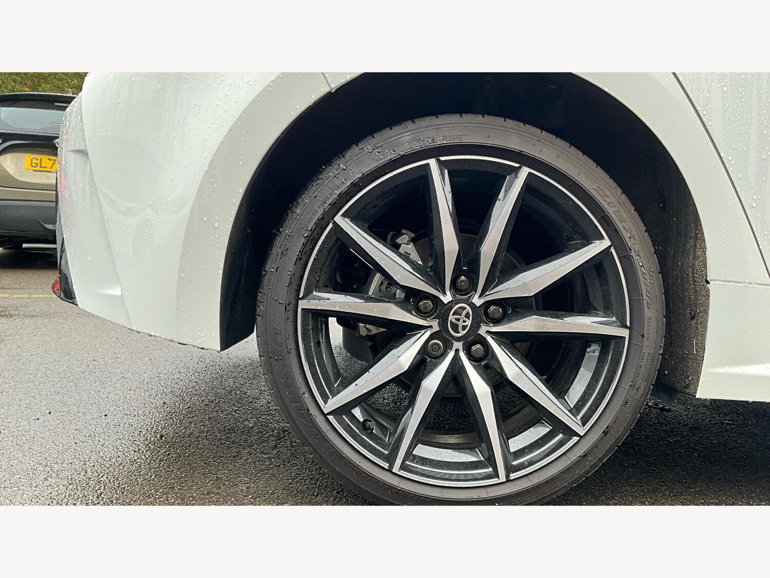 Used Toyota Corolla 2024 for sale - 76377762: Photo 20