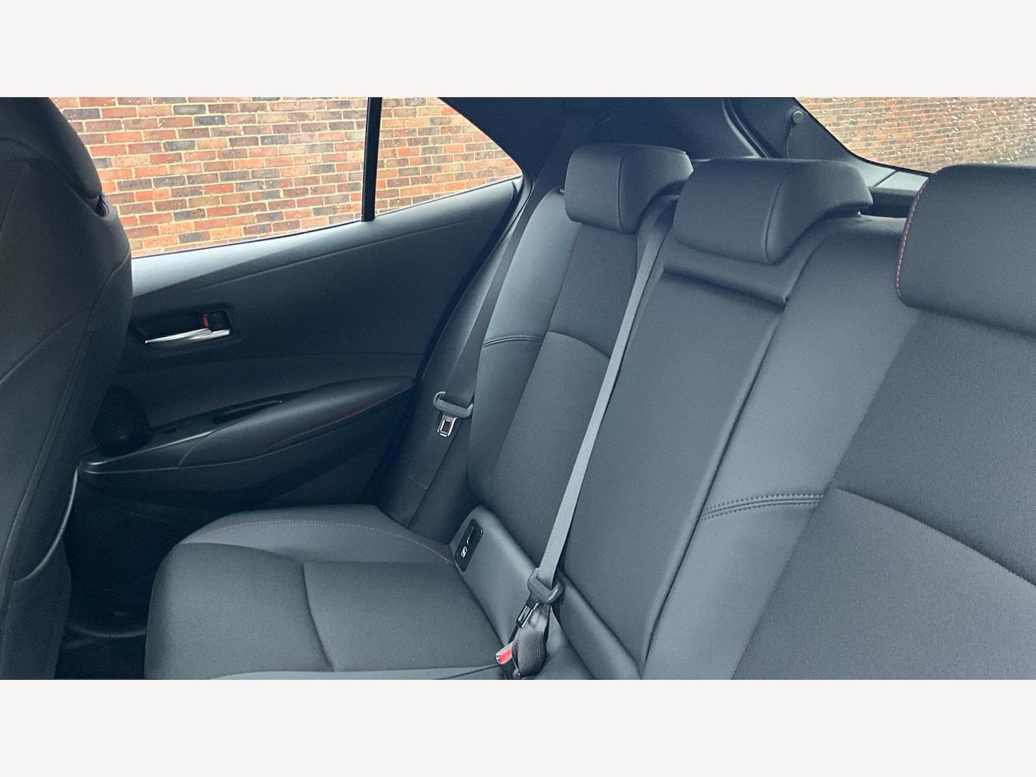 Used Toyota Corolla 2024 for sale - 76377762: Photo 22