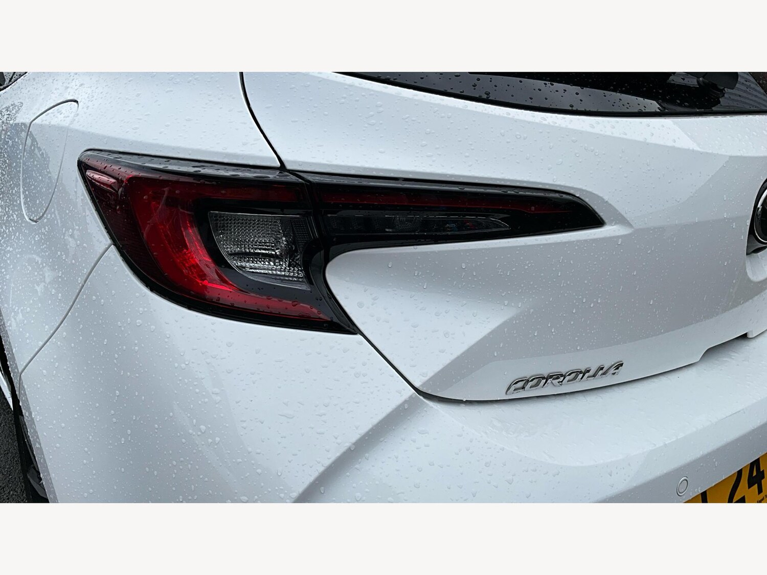 Used Toyota Corolla 2024 for sale - 76377762: Photo 23