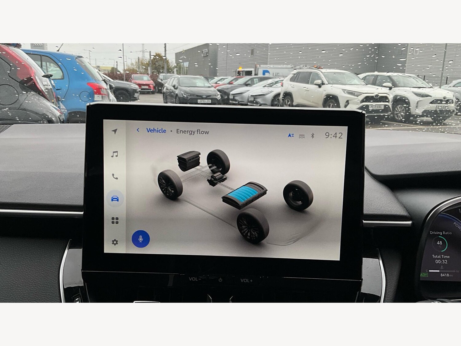 Used Toyota Corolla 2024 for sale - 76377762: Photo 25