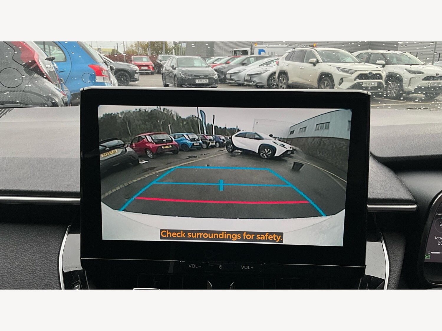 Used Toyota Corolla 2024 for sale - 76377762: Photo 27