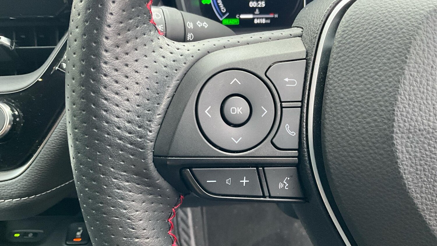 Used Toyota Corolla 2024 for sale - 76377762: Photo 38