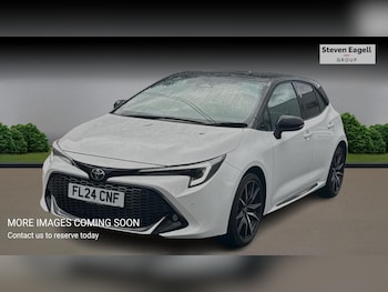 Used Toyota Corolla 2024 for sale - 76377762: Photo