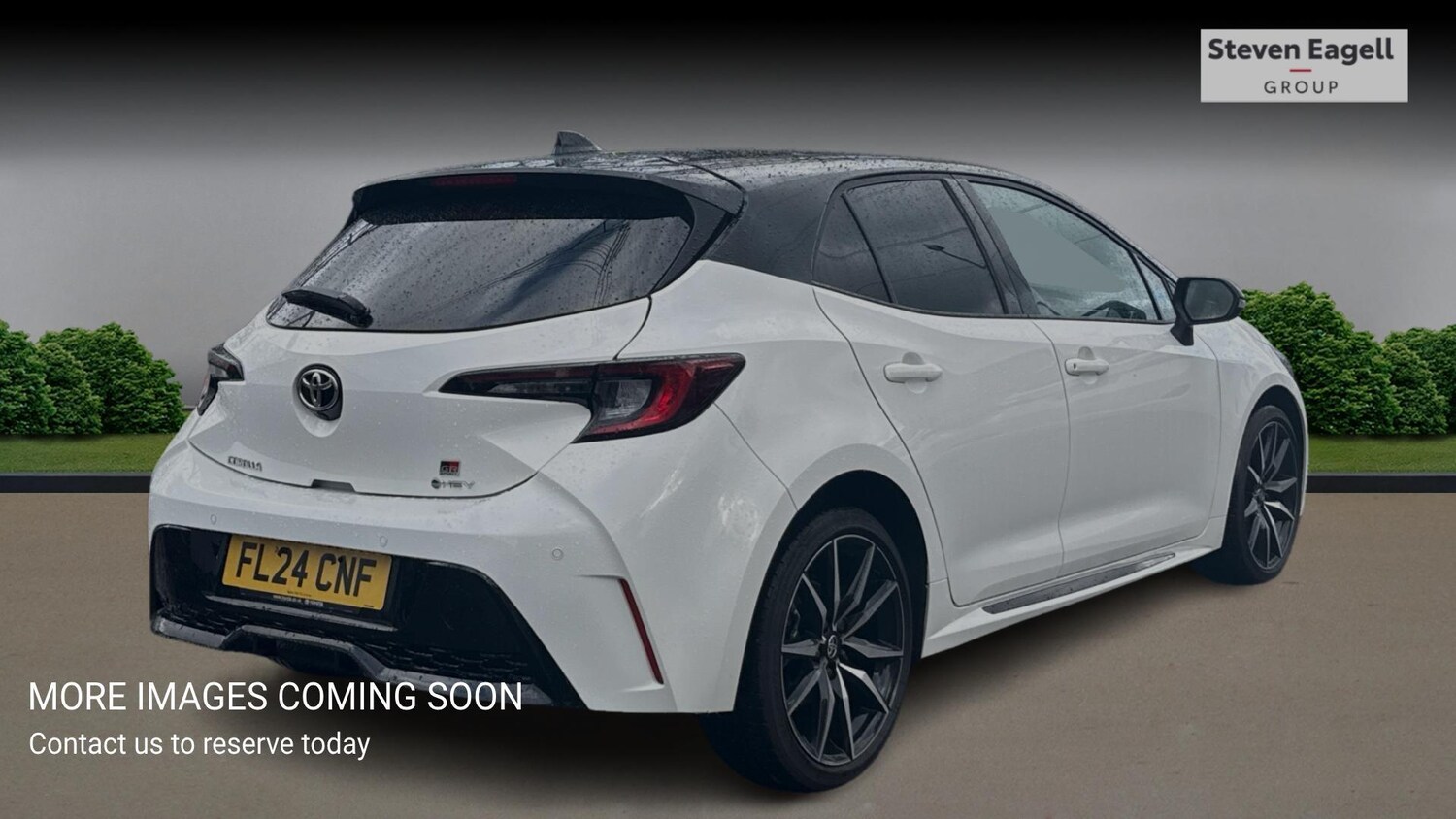 Used Toyota Corolla 2024 for sale - 76377762: Photo 4