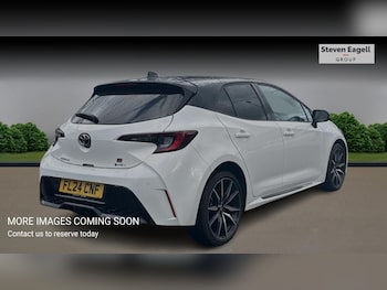 Used Toyota Corolla 2024 for sale - 76377762: Photo