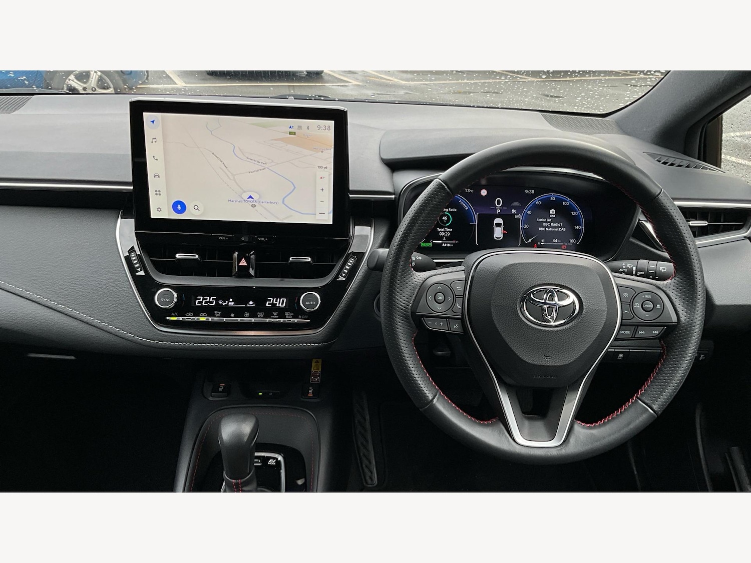 Used Toyota Corolla 2024 for sale - 76377762: Photo 7