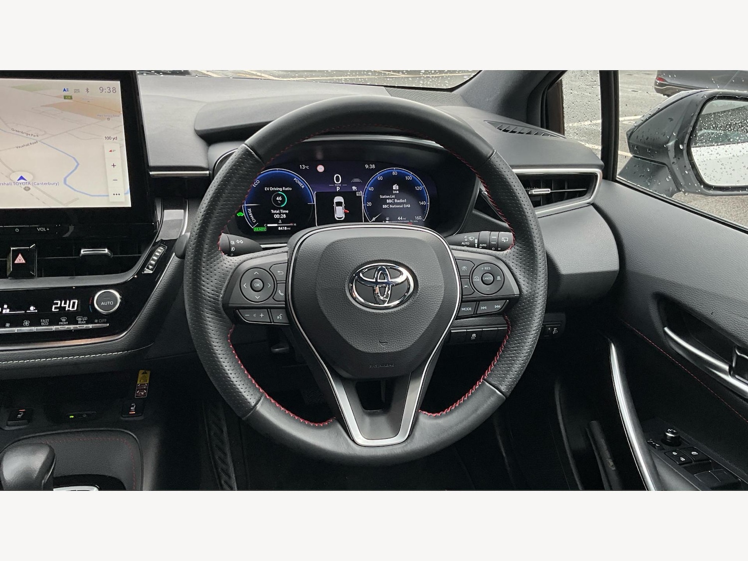 Used Toyota Corolla 2024 for sale - 76377762: Photo 8