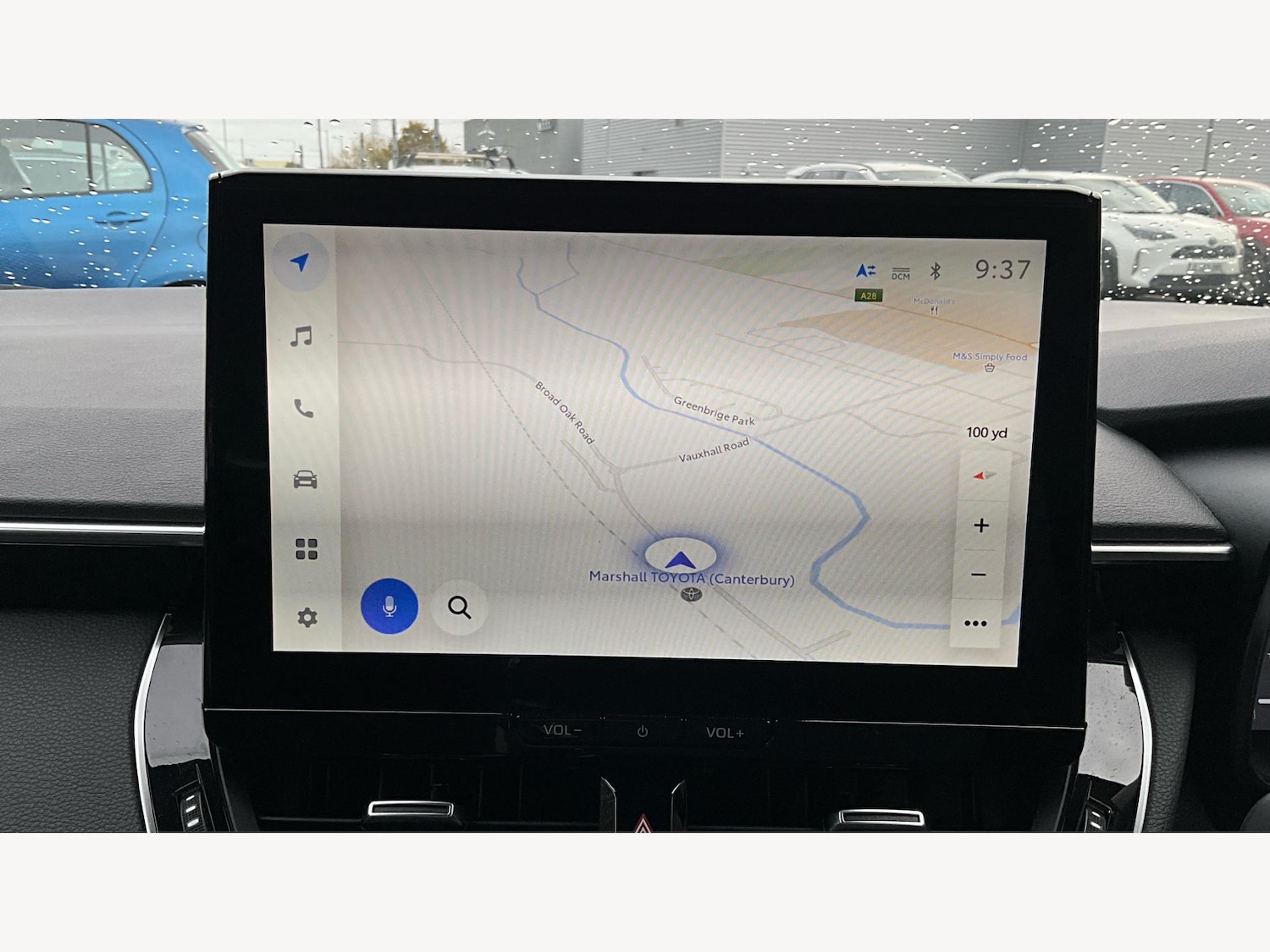 Used Toyota Corolla 2024 for sale - 76377762: Photo 9