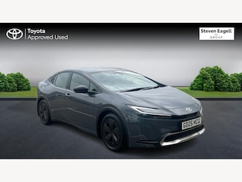 Used Toyota Prius 2025 for sale - 78922205: Photo
