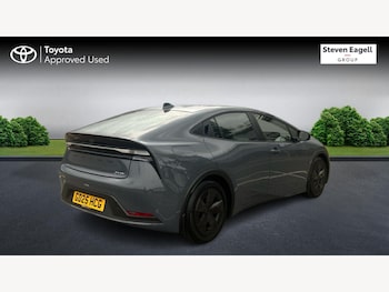 Used Toyota Prius 2025 for sale - 78922205: Photo