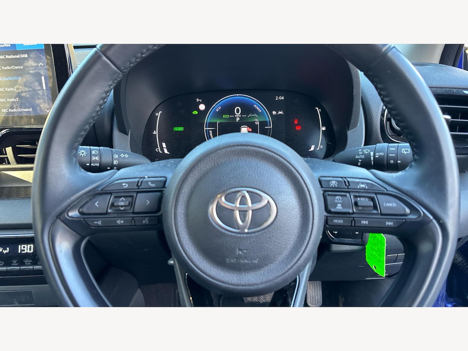 Used Toyota Yaris 2024 for sale - 77238562: Photo 10