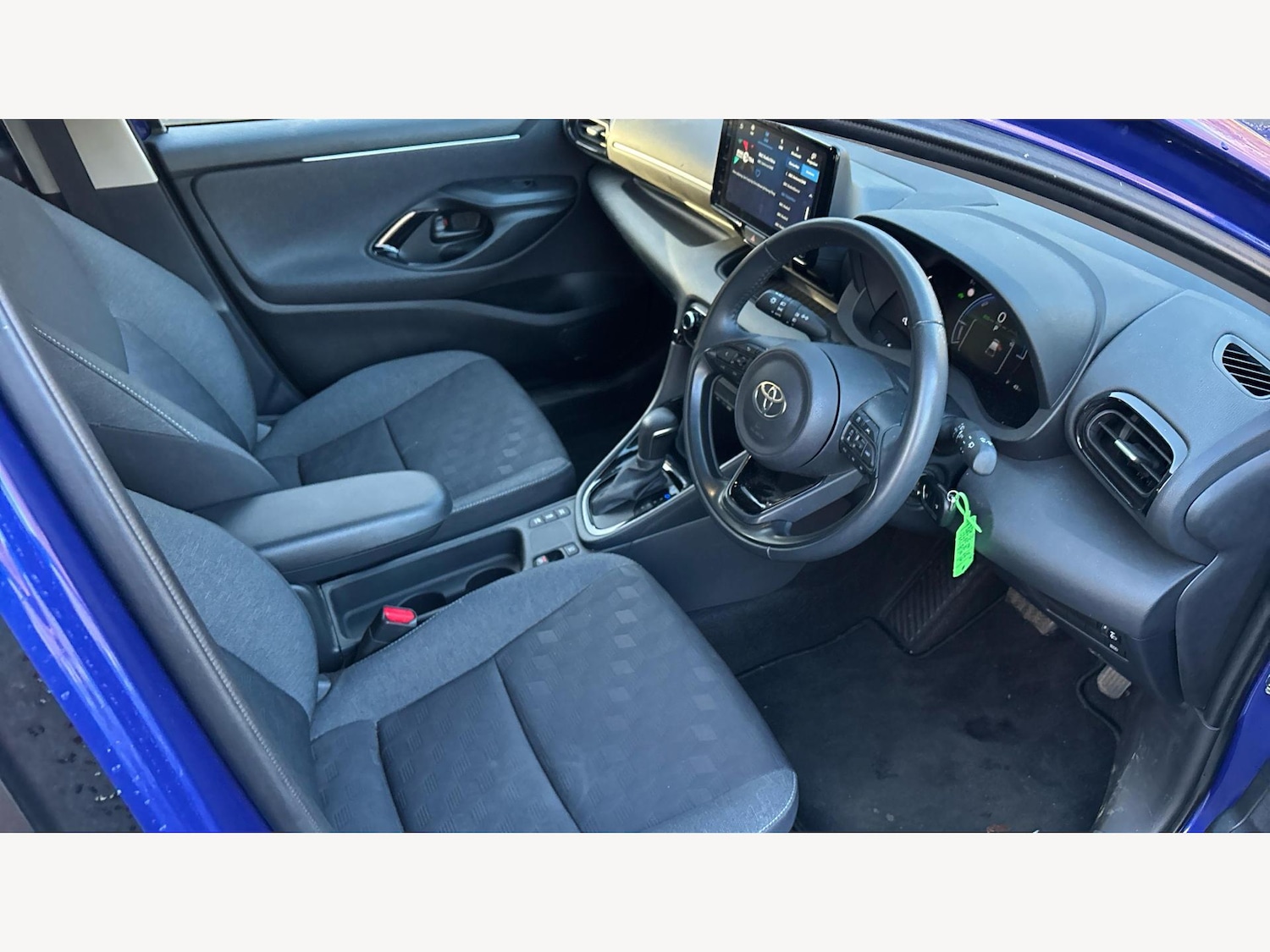 Used Toyota Yaris 2024 for sale - 77238562: Photo 13