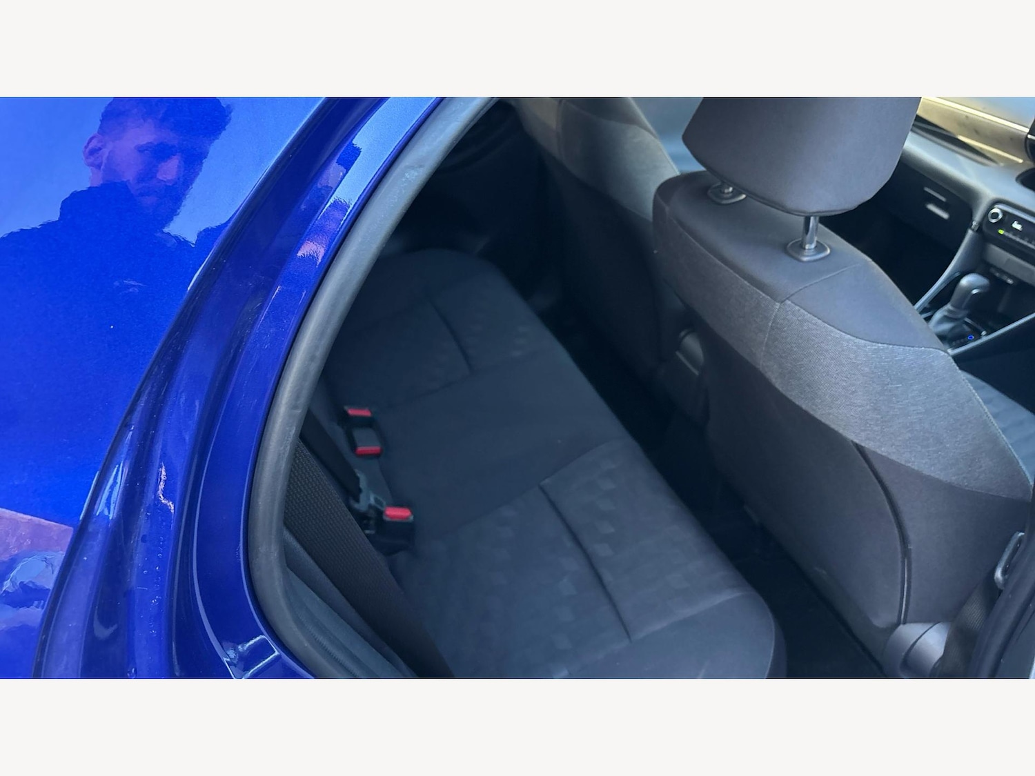 Used Toyota Yaris 2024 for sale - 77238562: Photo 14