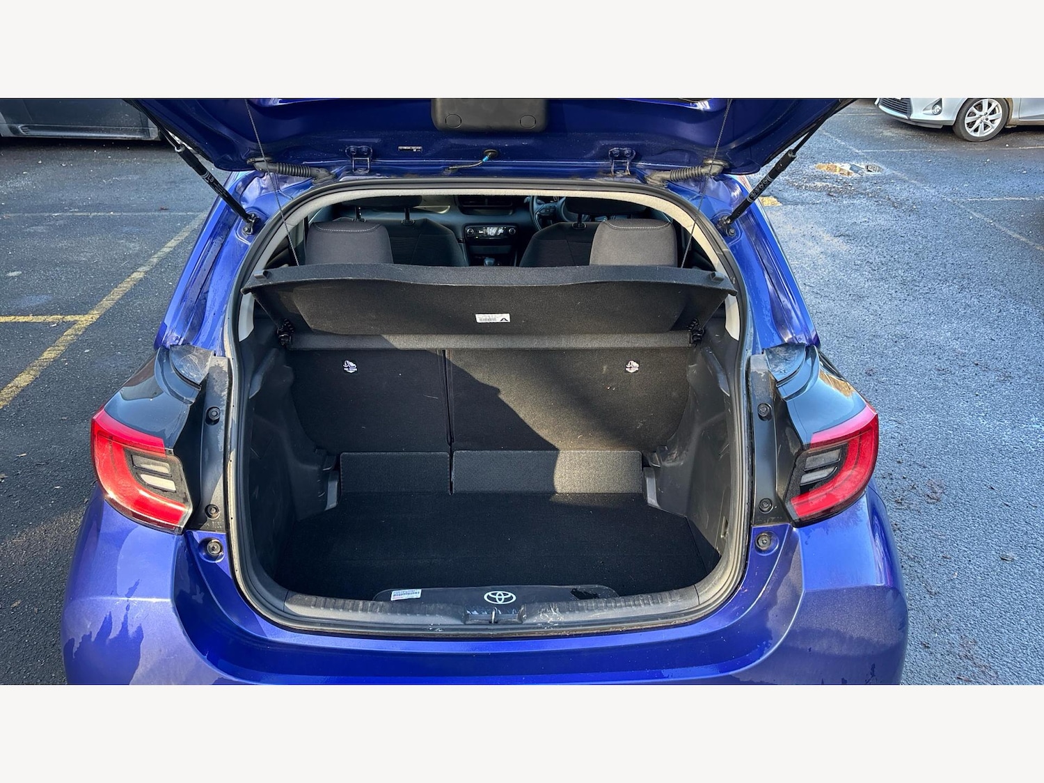 Used Toyota Yaris 2024 for sale - 77238562: Photo 16