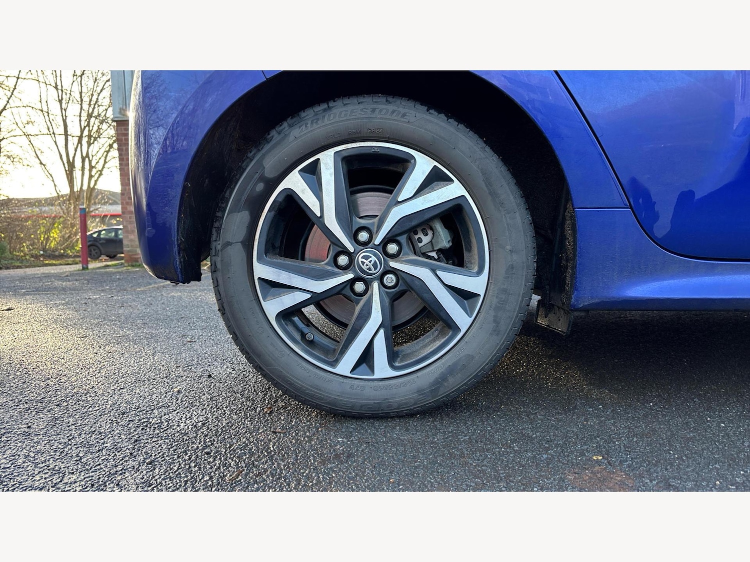 Used Toyota Yaris 2024 for sale - 77238562: Photo 20