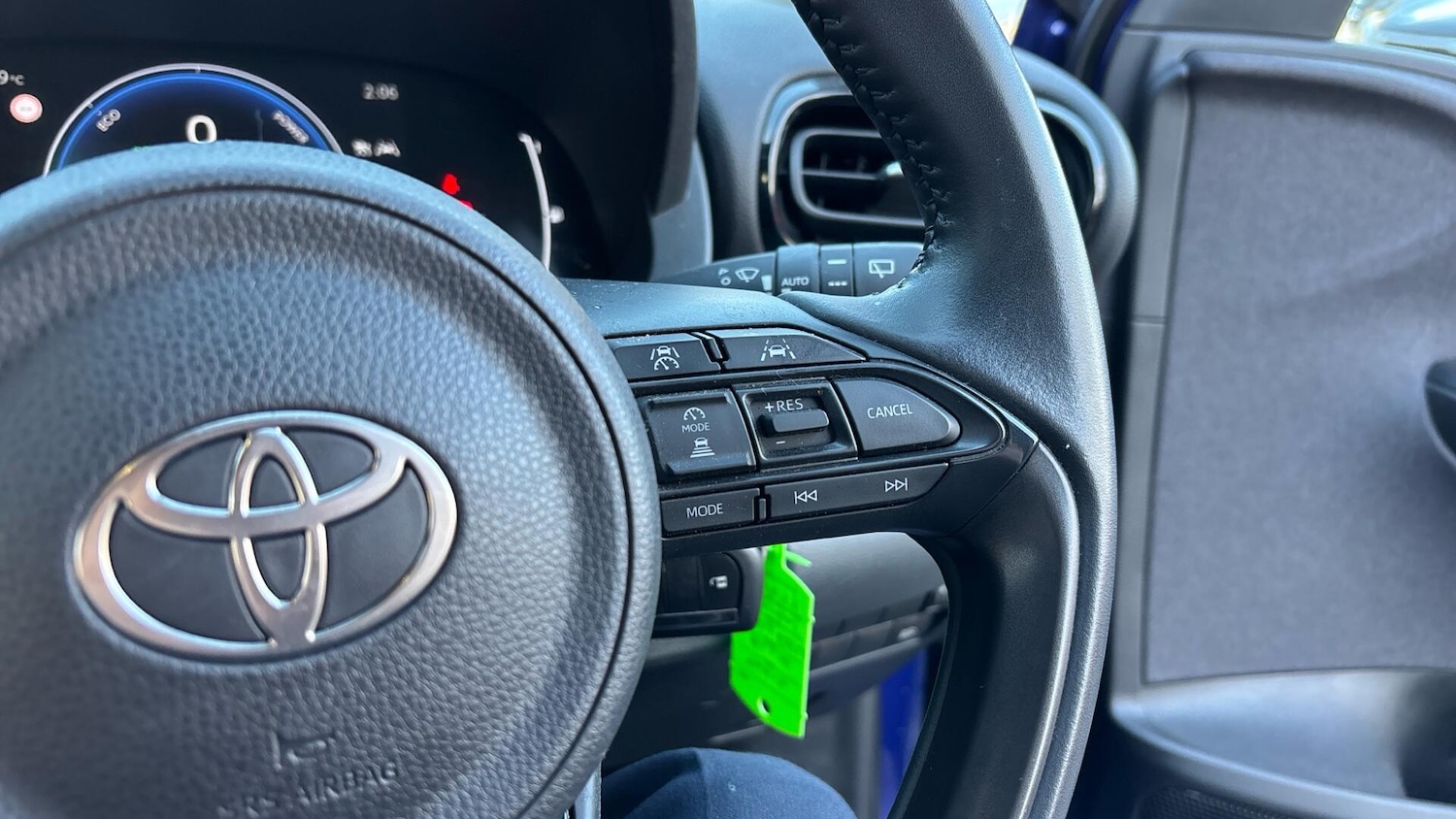 Used Toyota Yaris 2024 for sale - 77238562: Photo 34