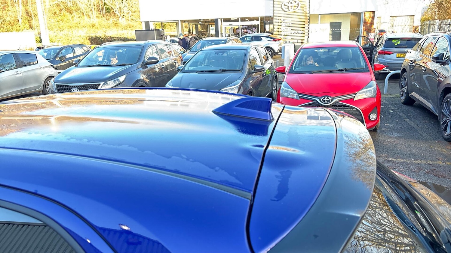 Used Toyota Yaris 2024 for sale - 77238562: Photo 38