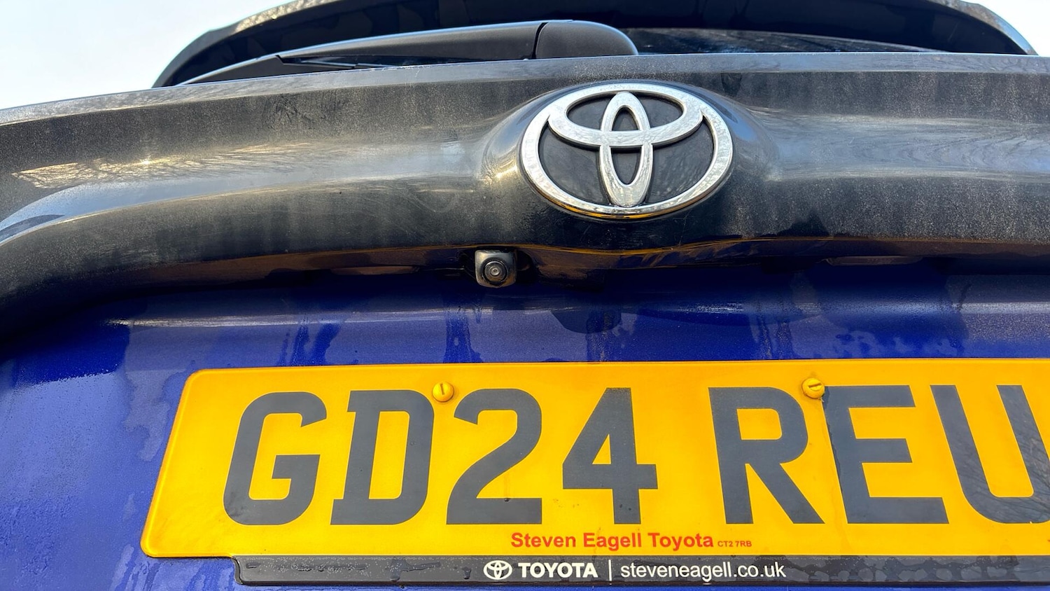 Used Toyota Yaris 2024 for sale - 77238562: Photo 39