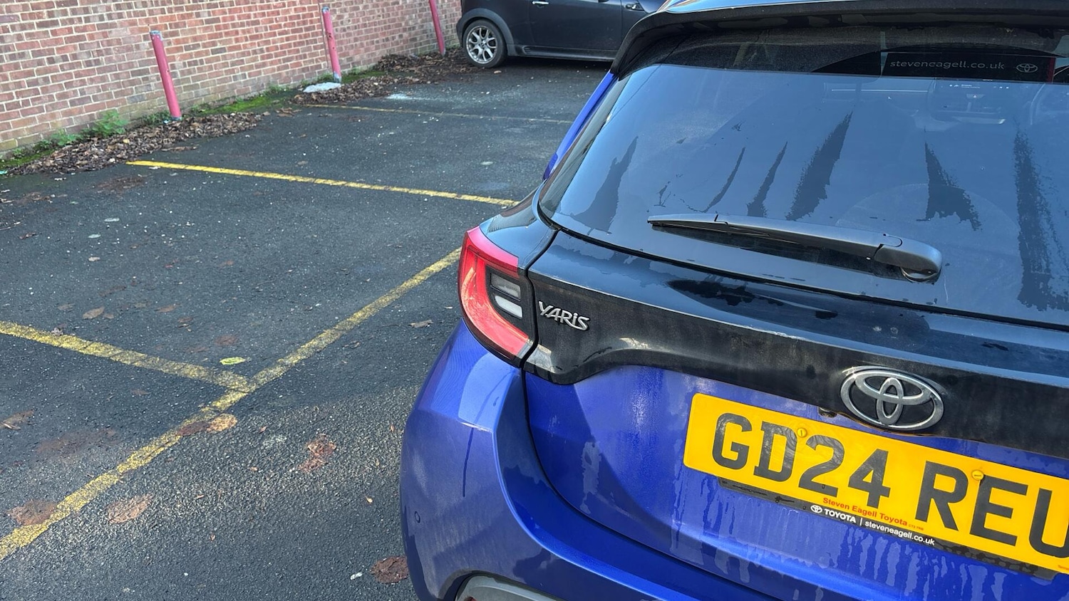 Used Toyota Yaris 2024 for sale - 77238562: Photo 41