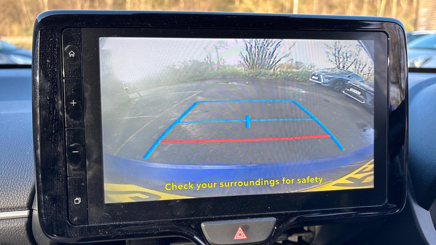 Used Toyota Yaris 2024 for sale - 77238562: Photo 45