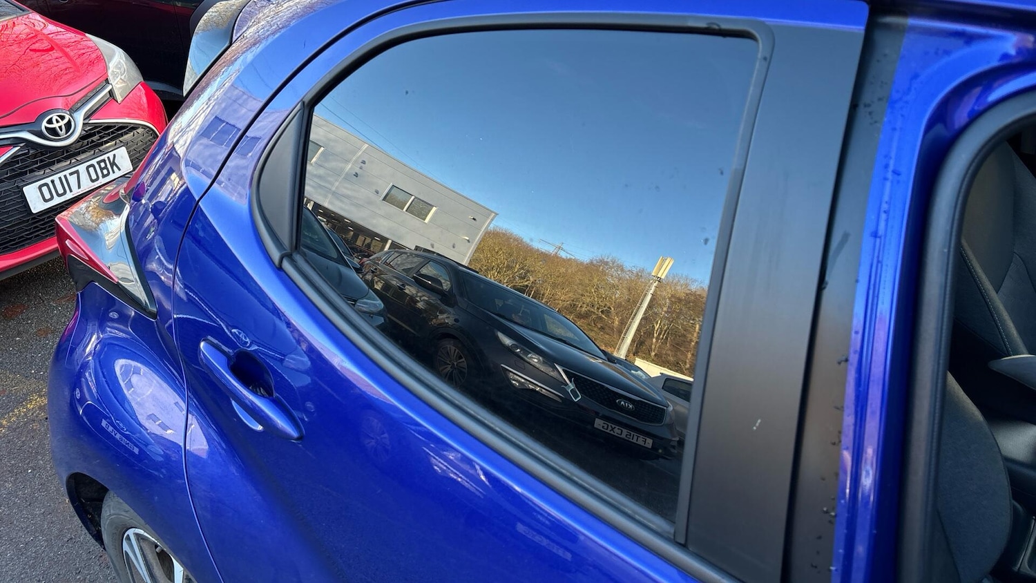 Used Toyota Yaris 2024 for sale - 77238562: Photo 48