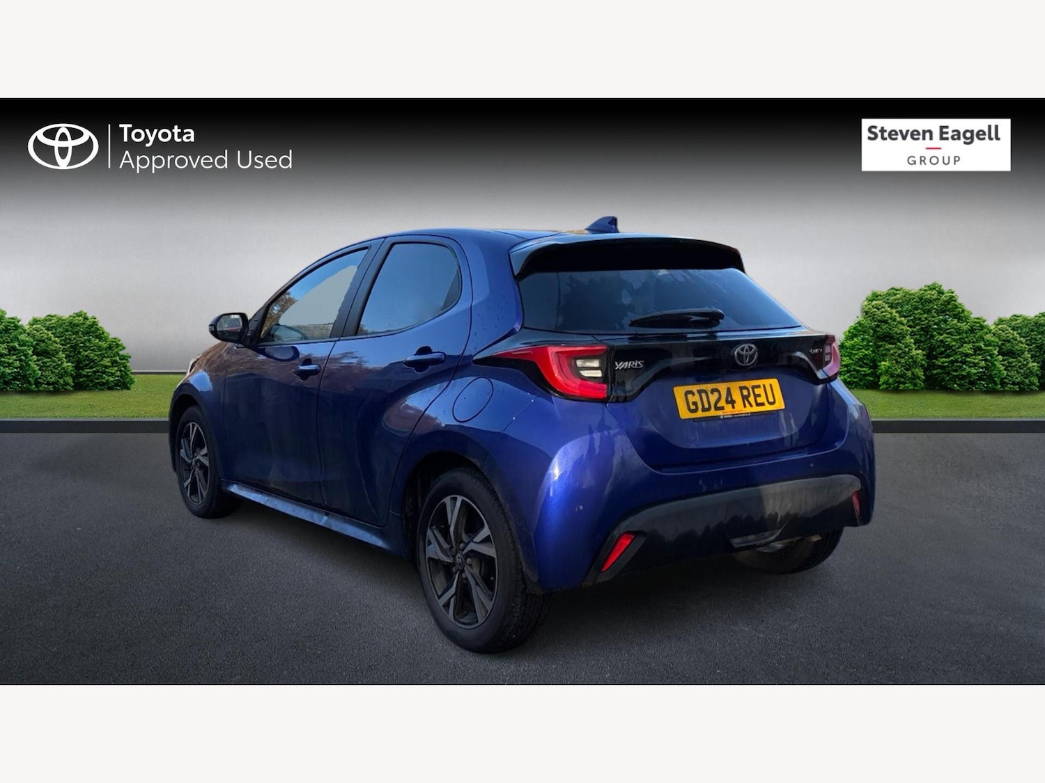 Used Toyota Yaris 2024 for sale - 77238562: Photo 6