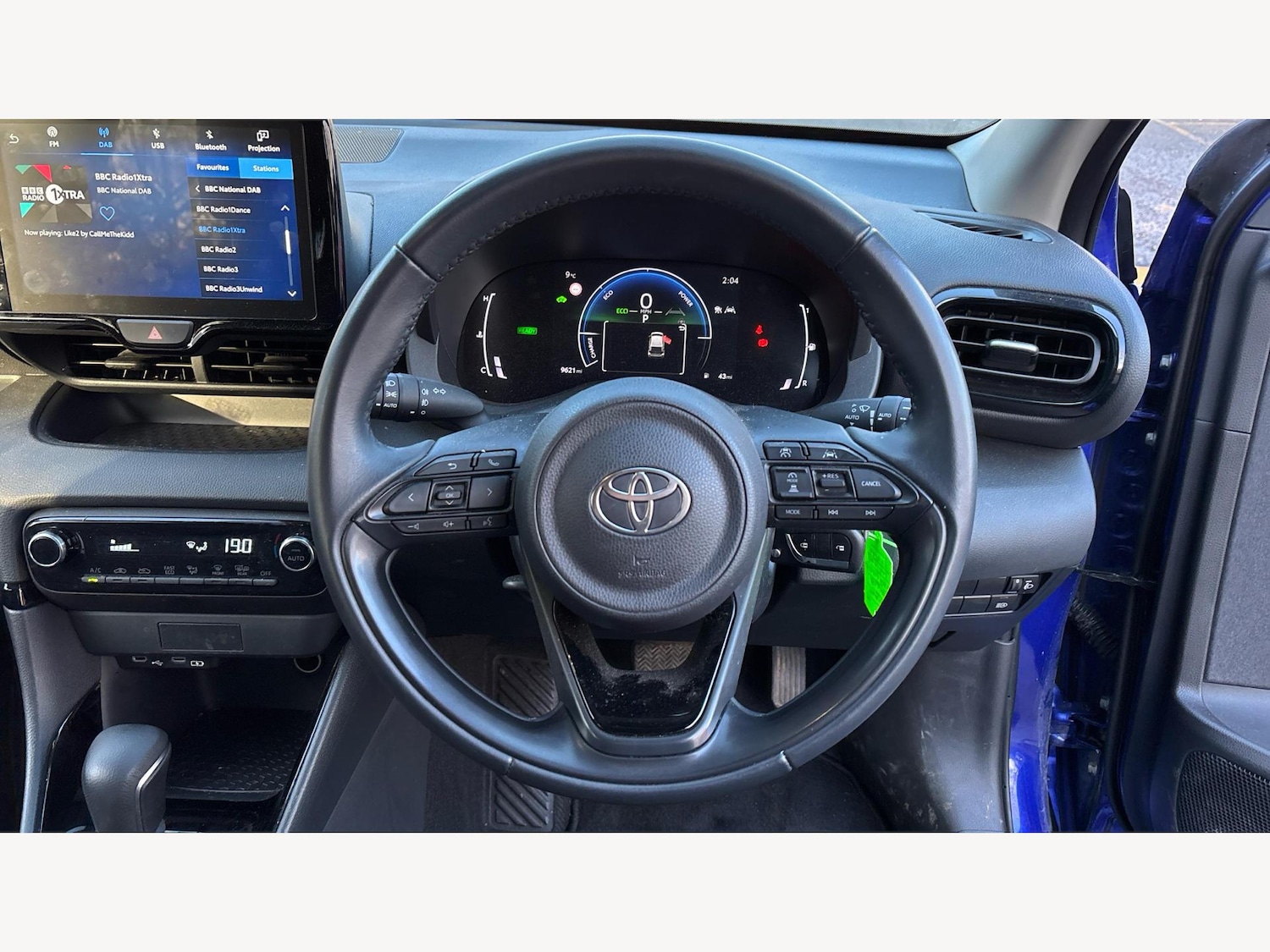 Used Toyota Yaris 2024 for sale - 77238562: Photo 8