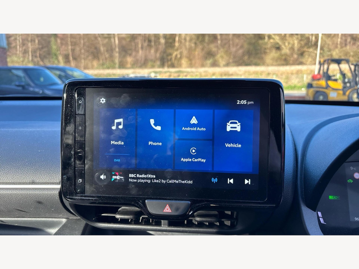 Used Toyota Yaris 2024 for sale - 77238562: Photo 9