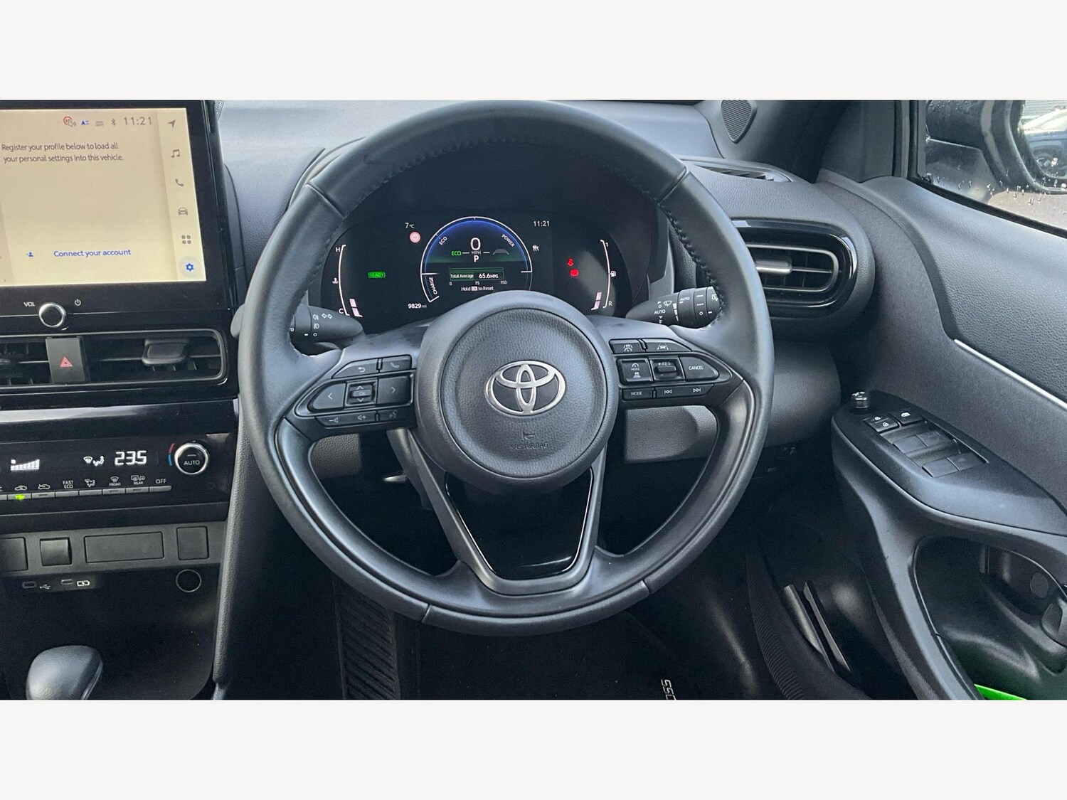 Used Toyota Yaris Cross 2025 for sale - 77537258: Photo 10