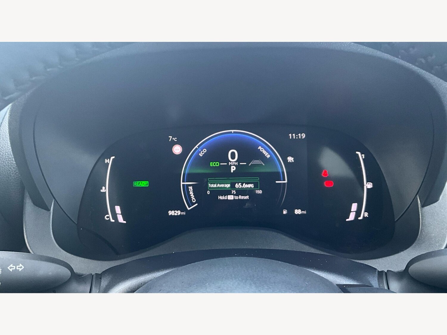 Used Toyota Yaris Cross 2025 for sale - 77537258: Photo 11