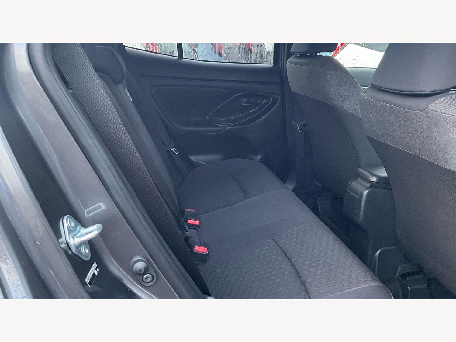 Used Toyota Yaris Cross 2025 for sale - 77537258: Photo 14