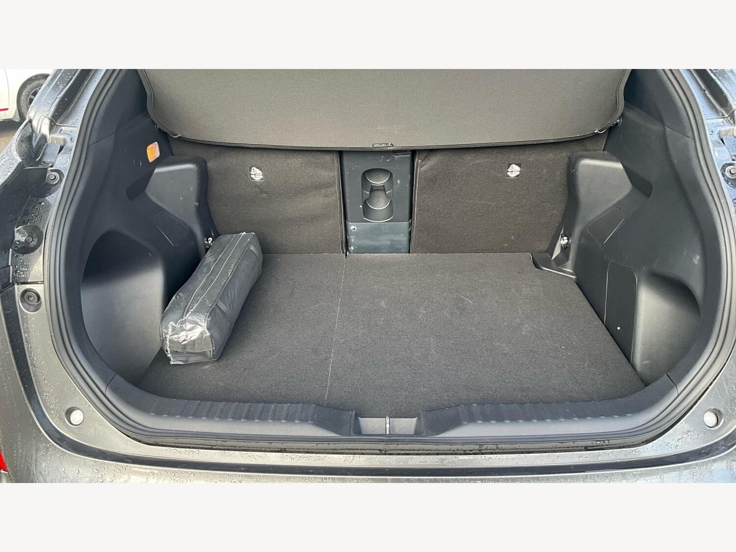 Used Toyota Yaris Cross 2025 for sale - 77537258: Photo 16