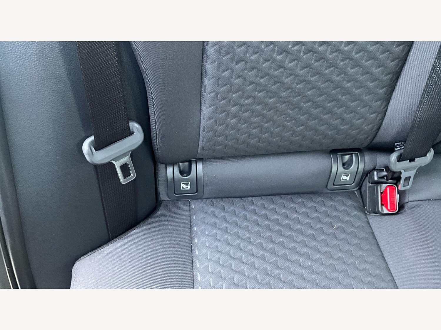 Used Toyota Yaris Cross 2025 for sale - 77537258: Photo 22