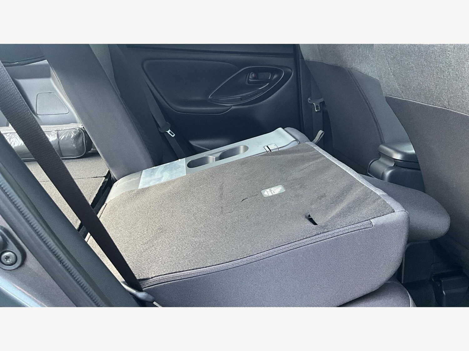 Used Toyota Yaris Cross 2025 for sale - 77537258: Photo 23