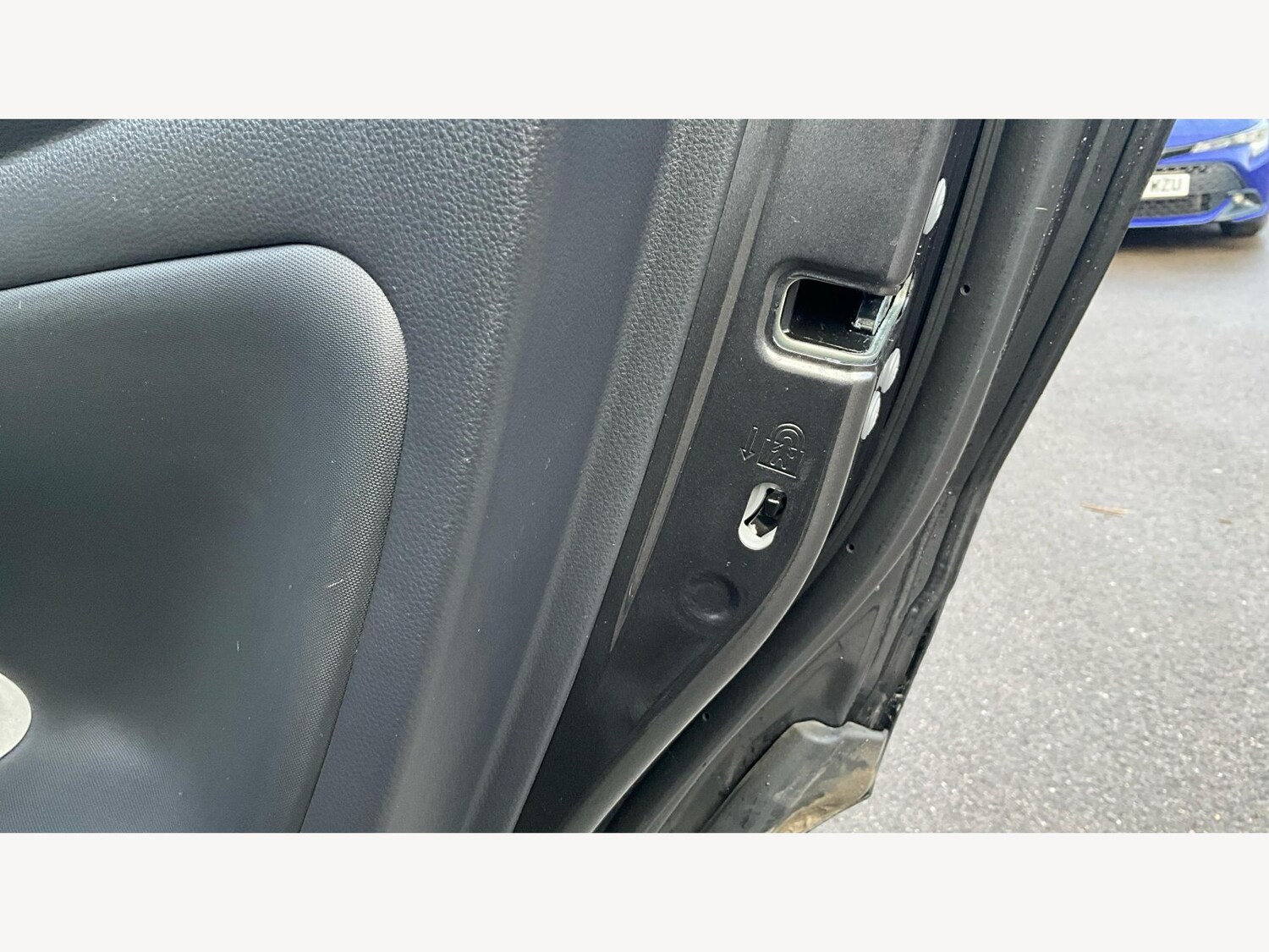 Used Toyota Yaris Cross 2025 for sale - 77537258: Photo 26