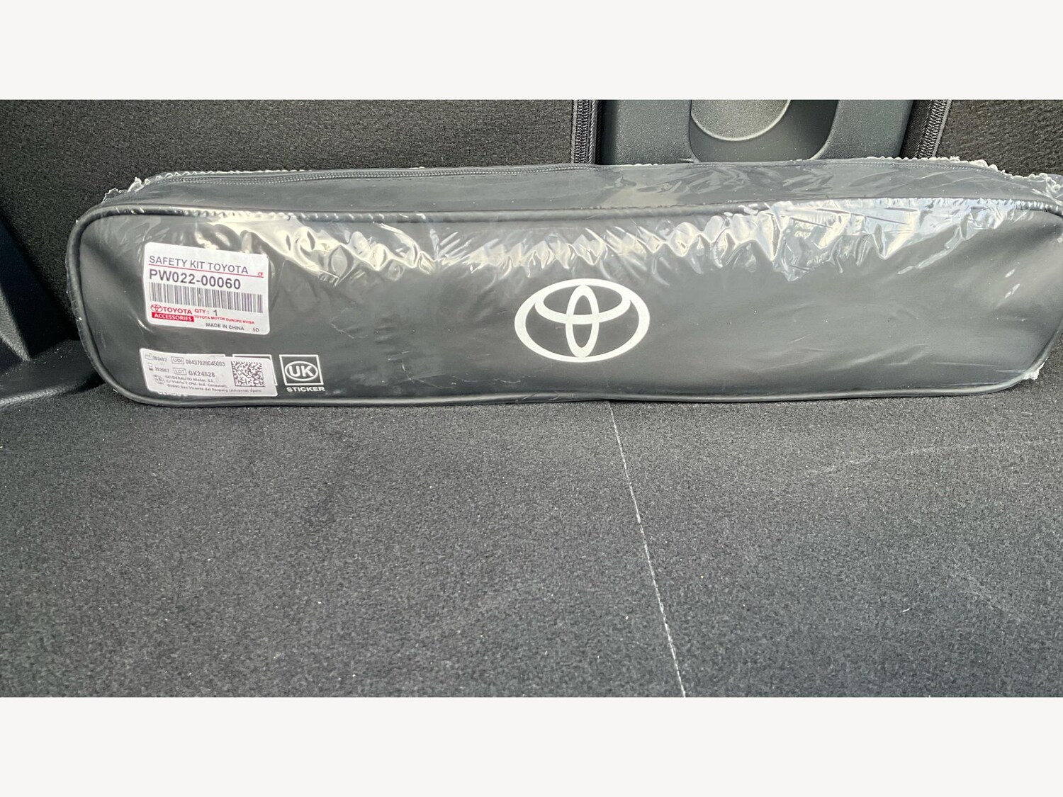 Used Toyota Yaris Cross 2025 for sale - 77537258: Photo 27