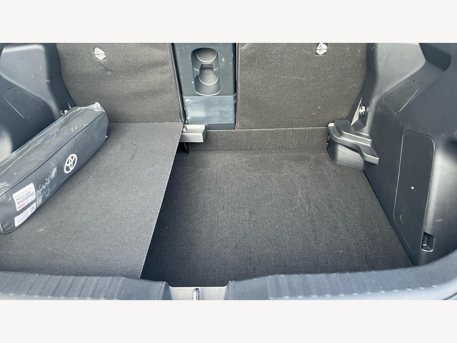 Used Toyota Yaris Cross 2025 for sale - 77537258: Photo 28