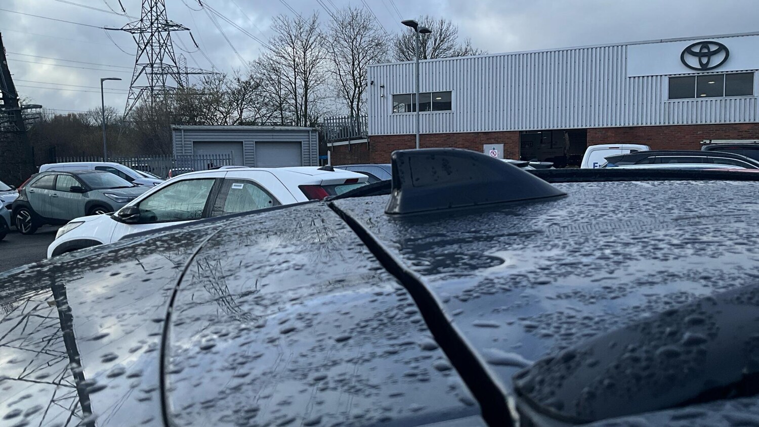 Used Toyota Yaris Cross 2025 for sale - 77537258: Photo 33